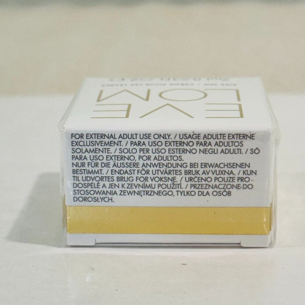 🌷New 🌷 Eve Lom Kiss Mix Original, 7ml, 0.23 FL. OZ. - Picture 10 of 12